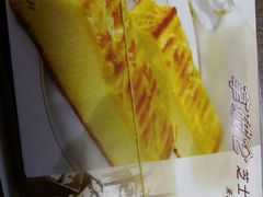 -Caidie Bakery采蝶轩(百越店)