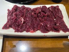 -高兴一锅潮汕鲜牛肉火锅(银座店)