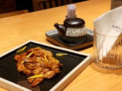 鸡肉照烧酱汁-yokocho上横町·日本食街(深业上城店)