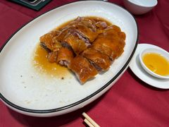 -北园酒家(小北路店)