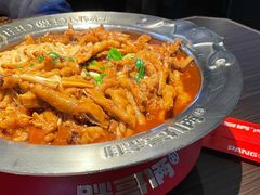 -胖哥俩肉蟹煲(杭州下沙学林街店)