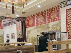 -老边饺子馆(中街店)