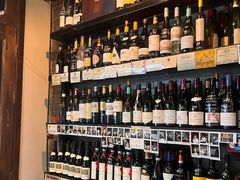-Bistro Les Lilas丁香花小酒馆
