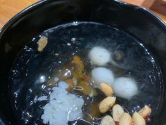 桂花凉粉-老滇山寨•云南特色菜•地方菜•民族风情歌舞表演(金碧店)