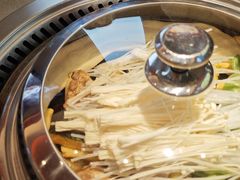 -灶座小锅烀饼·铁锅炖(道里店)