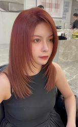 -THE LOG SALON 记录