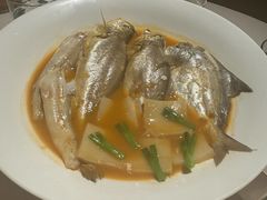 -三利音·玖弄小鲜(浦东嘉里城店)