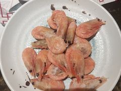 -汉丽斯巴西烤肉自助(市南店)