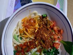 -食通天美食广场(华润万象城店)