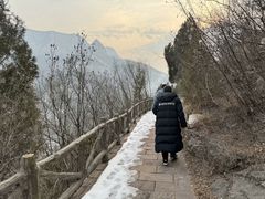 -娲皇宫