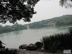 -紫霞湖公园