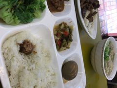 -味然香(起义路店)