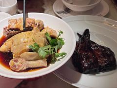-老淮安·淮安菜(涟水店)