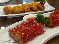 -北部湾鼎盛茶楼(银滩店)