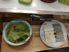 -洪氏嗨捞·猪肚鸡火锅(阳光天地店)