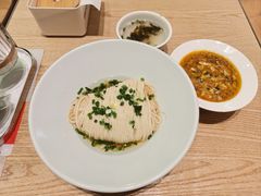 -新万鑫银丝面·非遗无锡味(惠山古镇店)