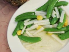 -烤肉宛饭庄(南礼士路店)