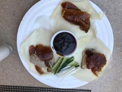 -亮马河饭店翠雅咖啡厅