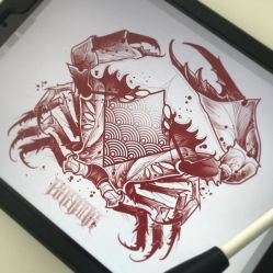 -记号刺青tattoo纹身工作室