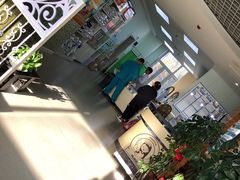 -美联众合动物医院(唯恩分院)