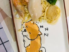 -海航大厦万豪酒店彩海轩中餐厅(霄云路店)