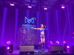 -MOSSO·Liveshow(M3香港广场店)