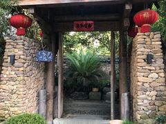 -临江宴餐厅·桐庐菜(富春江店)