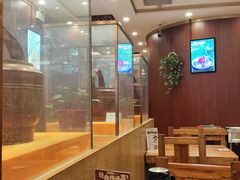 -老雒阳面馆·水席·洛阳菜(王城路店)
