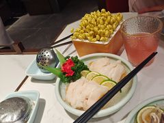 -捞神煲汤火锅(湖滨商业街店)