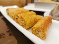 -五观堂素食(新华路店)
