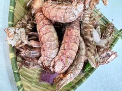 -碧海银沙海鲜餐厅(恒大海上威尼斯店)