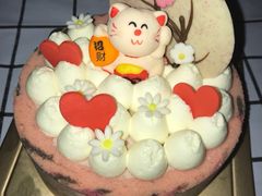 -黑池口感烘焙·生日蛋糕(坂田店)