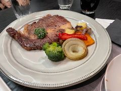 -Osteria意大利餐厅