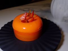 -潮一不贰·法式甜品·生日蛋糕·西式简餐(外滩店)