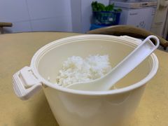 米饭-素勤饮食店(城头巷店)