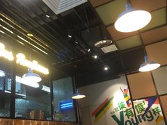 -姑娘手·陕西手工面·肉夹馍(象峰店)