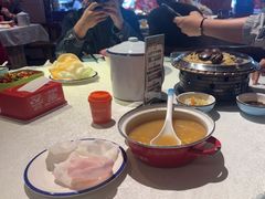 -人民公社大食堂(张家湾店)