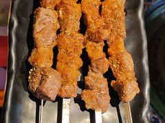 -额尔敦传统涮(公园西路店)