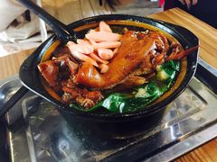 -小义乌砂锅拉面(海事共享区店)