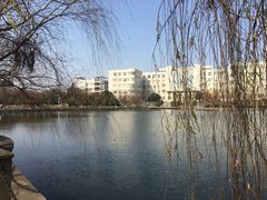 -南京航空航天大学(将军路校区)