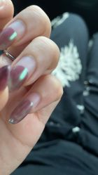 点击看大图 -M·X Nail日式美甲美睫