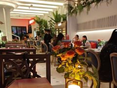 -Mezomd曼索蒂西班牙餐厅(广粤店)
