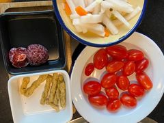 -李子坝梁山鸡(李子坝大鸡哥店)