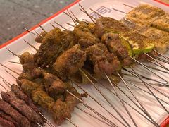 -遇西祠·海鲜烧烤(总店)