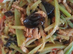 -芳芳餐厅(白沙路店)