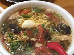 -祁家面馆(大香炉店)