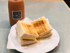 鮮油奶多-华嫂冰室(尖沙咀店)