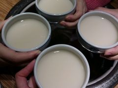 -王妃家(明洞中央店)