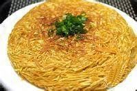 煎土豆丝-格桑花餐厅·炭火烤羊腿(丰宁坝上草原店)