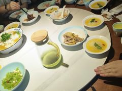 -风味小馆(天目湖宾馆店)
